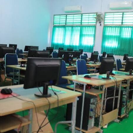 JASA PEMBUATAN LAB SEKOLAH